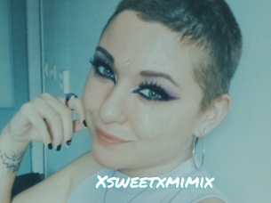 Xsweetxmimix