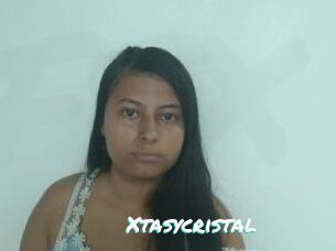 Xtasycristal