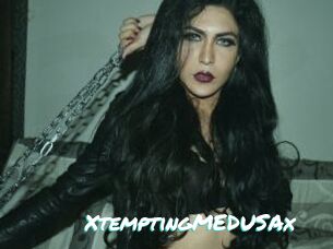 XtemptingMEDUSAx