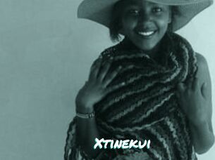 Xtinekui