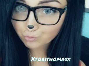 XToriThomasX