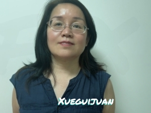 Xueguijuan