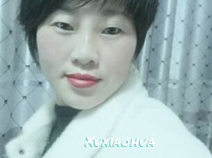 Xuxiaohua