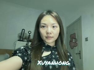 Xuyanhong