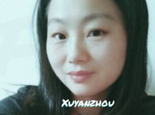 Xuyanzhou