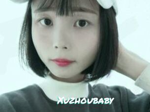 Xuzhoubaby
