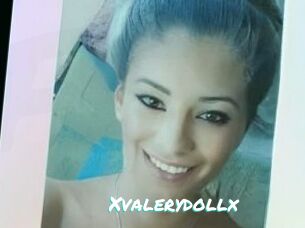 Xvalerydollx