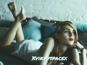 Xvikkyspacex