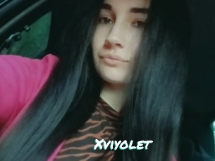 Xviyolet