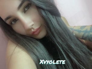 Xvyolete