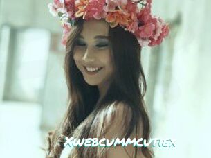 Xwebcummcutiex