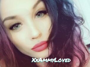 xxAmmyLoved Free Sites X
