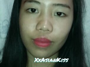 XxAsianKiss