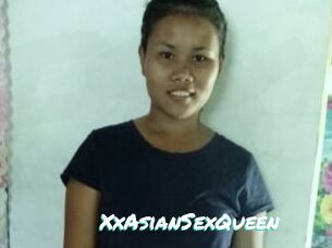XxAsianSexQueen