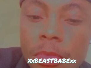 XxBEASTBABExx
