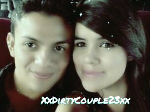 XxDirtyCouple23xx