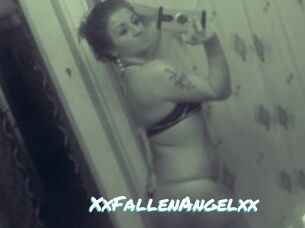 XxFallenAngelxx