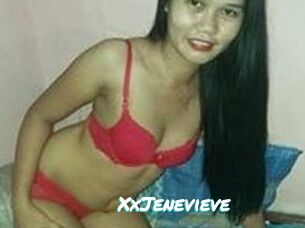 XxJenevieve