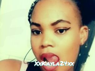 XxKayla24xx