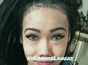 XxLawnieLangxx
