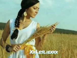 XxLesliexxx