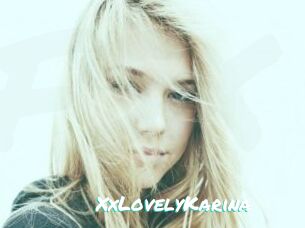 XxLovelyKarina