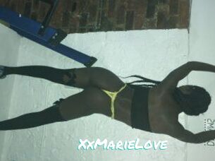 XxMarieLove