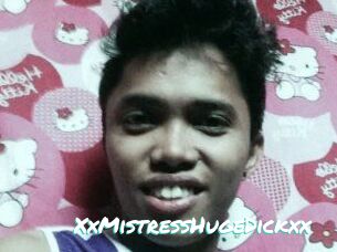 XxMistressHugeDickxx