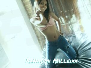 XxNaomi_Milleixx