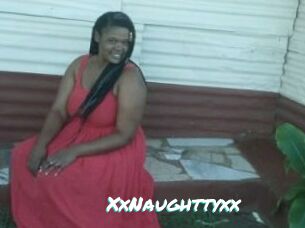 XxNaughttyxx