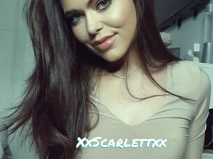 XxScarlettxx