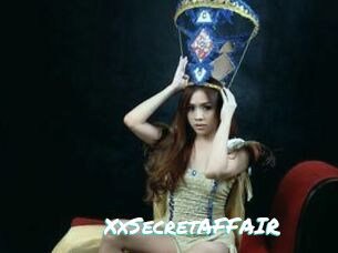 XxSecretAFFAIR