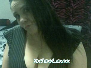 XxSexyLexixx
