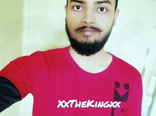 XxTheKingxx