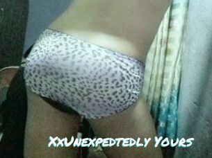 XxUnexpedtedly_Yours