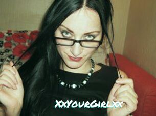 XxYourGirlxx