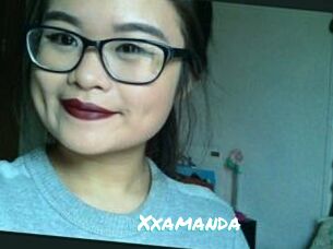 Xxamanda