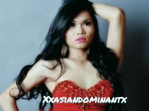Xxasiandominantx