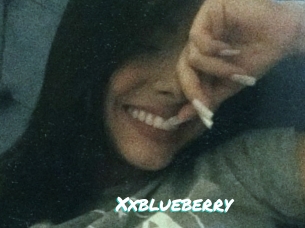 xxblueberry Free Sites X