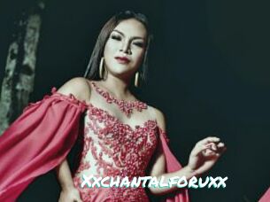 Xxchantalforuxx