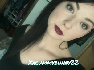 Xxcummybunny22