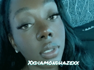 xxdiamondhazexx Free Sites X