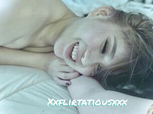 Xxflirtatiousxxx