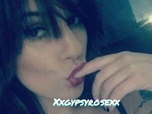 Xxgypsyrosexx