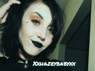 Xxhazeybabyxx