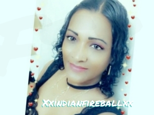 Xxindianfireballxx
