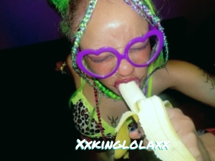 Xxkinglolaxx