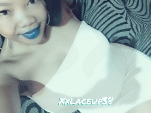Xxlaceup38