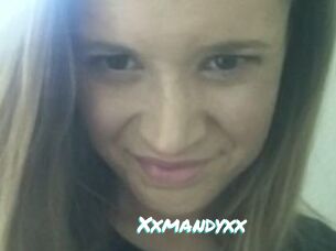 Xxmandyxx