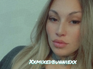 Xxmixedbunniexx